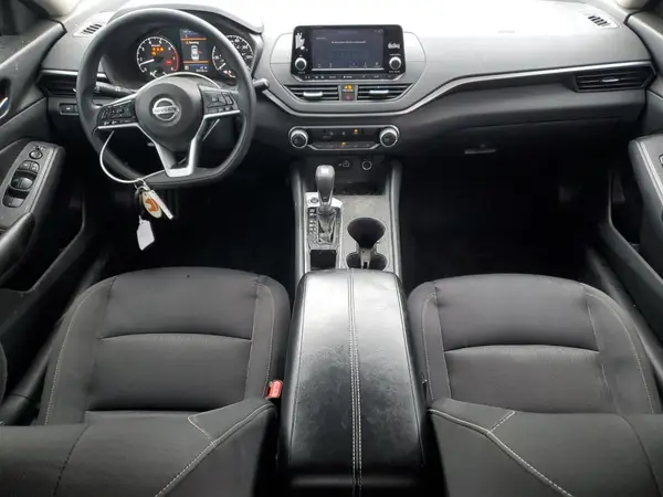 1N4BL4BV7MN354824 2021 NISSAN ALTIMA - Image 8