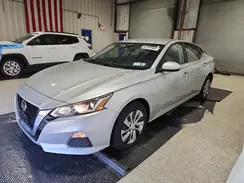 1N4BL4BV7MN361157 2021 NISSAN ALTIMA