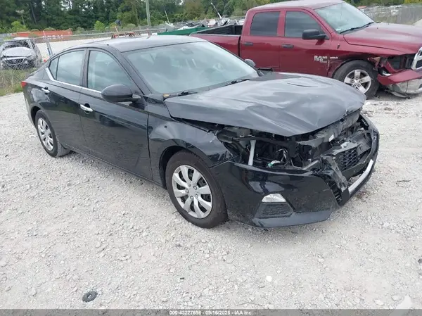 1N4BL4BV7MN362616 2021 NISSAN ALTIMA - Image 1
