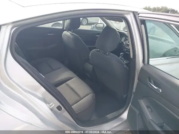 1N4BL4BV7MN363362 2021 NISSAN ALTIMA - Image 8