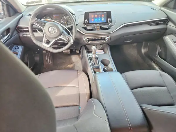 1N4BL4BV7MN365063 2021 NISSAN ALTIMA - Image 8