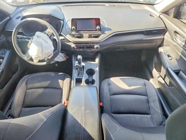 1N4BL4BV7MN365788 2021 NISSAN ALTIMA - Image 8