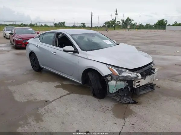 1N4BL4BV7MN365919 2021 NISSAN ALTIMA - Image 1