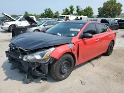 1N4BL4BV7MN367508 2021 NISSAN ALTIMA