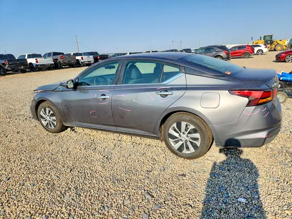 1N4BL4BV7MN368433 2021 NISSAN ALTIMA - Image 2
