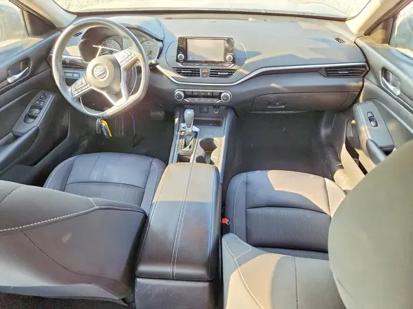 1N4BL4BV7MN368433 2021 NISSAN ALTIMA - Image 8