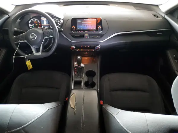 1N4BL4BV7MN368657 2021 NISSAN ALTIMA - Image 8