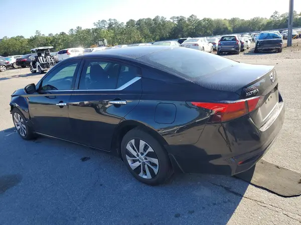 1N4BL4BV7MN368903 2021 NISSAN ALTIMA - Image 2