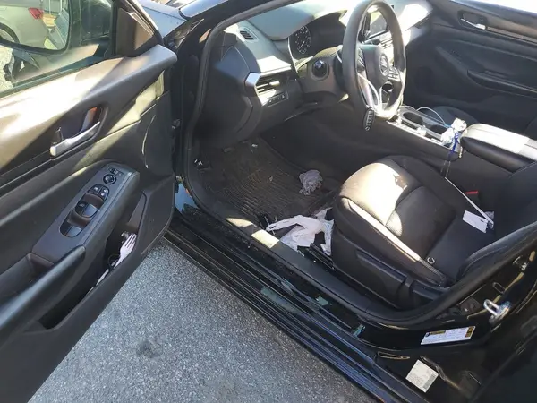 1N4BL4BV7MN368903 2021 NISSAN ALTIMA - Image 8