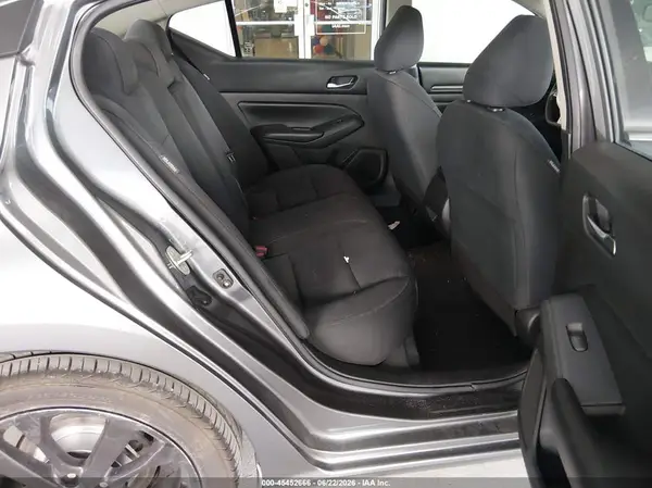 1N4BL4BV7MN369629 2021 NISSAN ALTIMA - Image 8