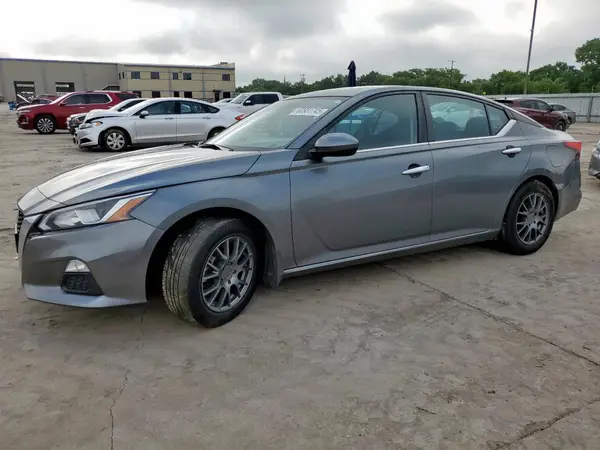 1N4BL4BV7MN374166 2021 NISSAN ALTIMA - Image 1