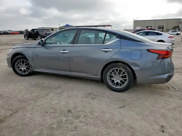 1N4BL4BV7MN374166 2021 NISSAN ALTIMA - Image 2