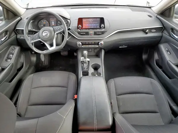 1N4BL4BV7MN374166 2021 NISSAN ALTIMA - Image 8