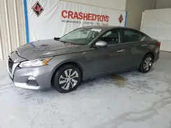 1N4BL4BV7MN374748 2021 NISSAN ALTIMA