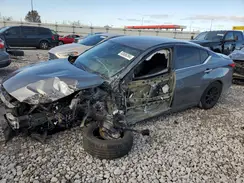 1N4BL4BV7MN374846 2021 NISSAN ALTIMA
