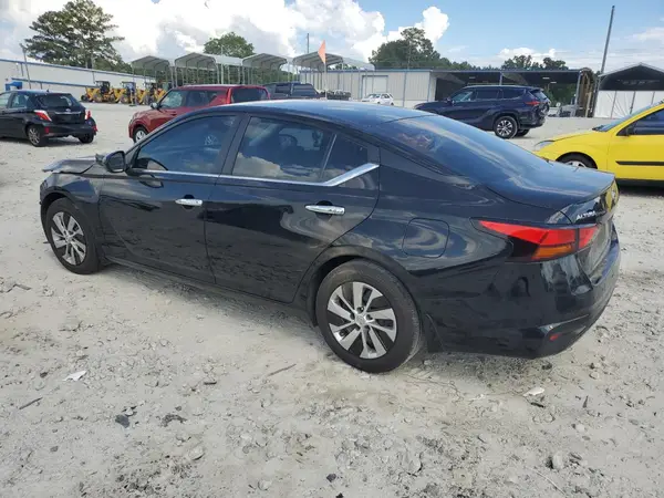 1N4BL4BV7MN378850 2021 NISSAN ALTIMA - Image 2