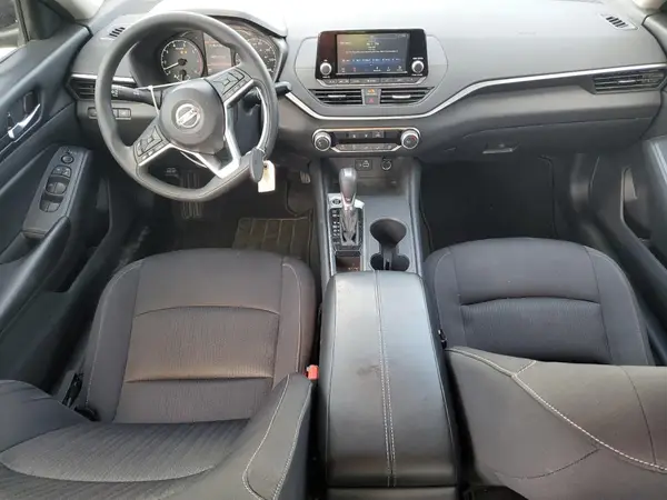 1N4BL4BV7MN378850 2021 NISSAN ALTIMA - Image 8