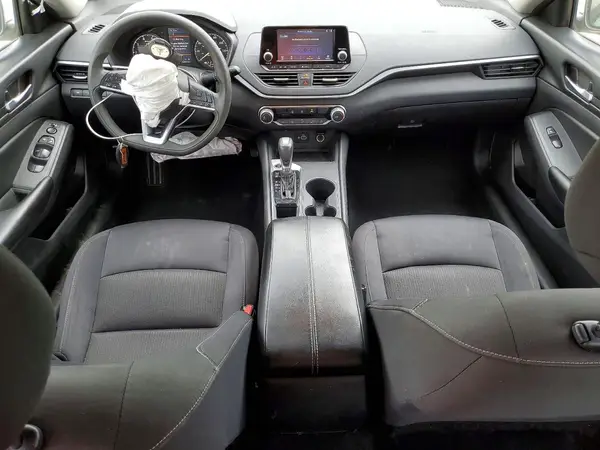 1N4BL4BV7MN381795 2021 NISSAN ALTIMA - Image 8