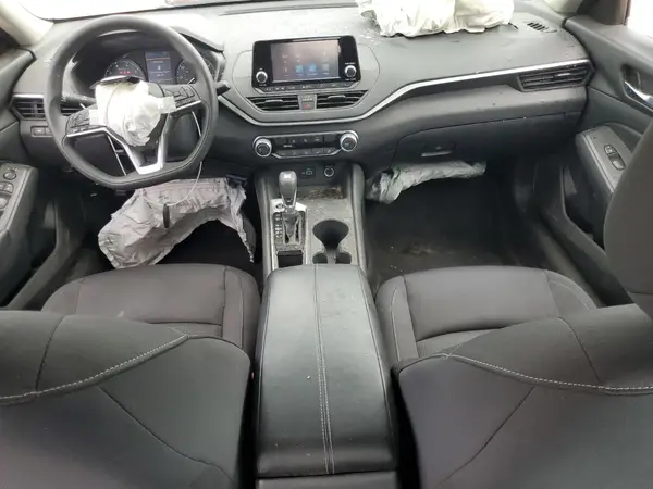 1N4BL4BV7MN381926 2021 NISSAN ALTIMA - Image 8