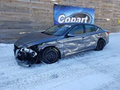 1N4BL4BV7MN383319 2021 NISSAN ALTIMA
