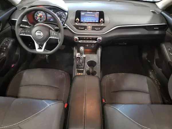 1N4BL4BV7MN383319 2021 NISSAN ALTIMA - Image 8