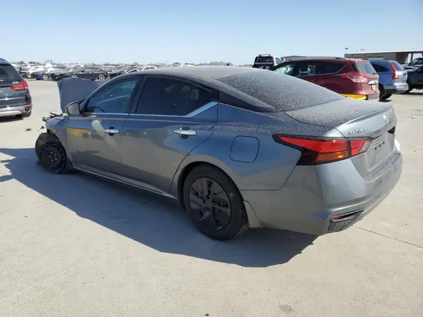 1N4BL4BV7MN383790 2021 NISSAN ALTIMA - Image 2