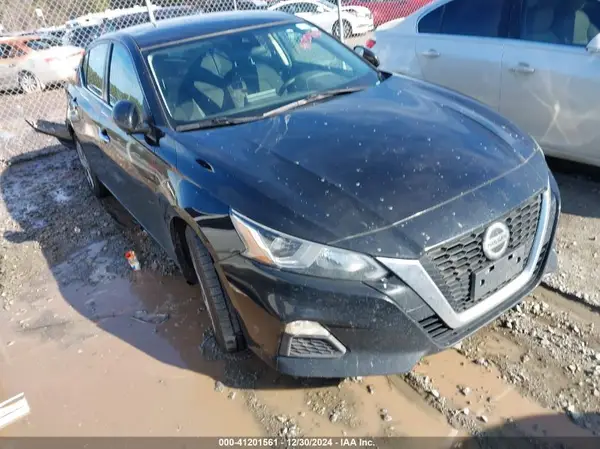 1N4BL4BV7MN385037 2021 NISSAN ALTIMA - Image 1