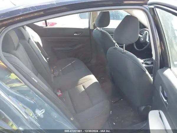 1N4BL4BV7MN385037 2021 NISSAN ALTIMA - Image 8