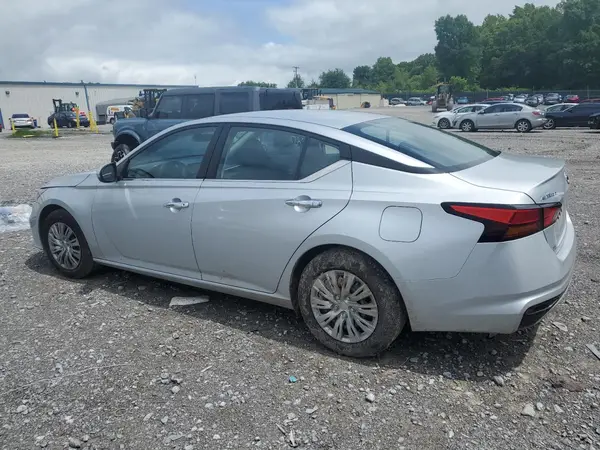 1N4BL4BV7MN388813 2021 NISSAN ALTIMA - Image 2