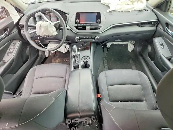 1N4BL4BV7MN388844 2021 NISSAN ALTIMA - Image 8