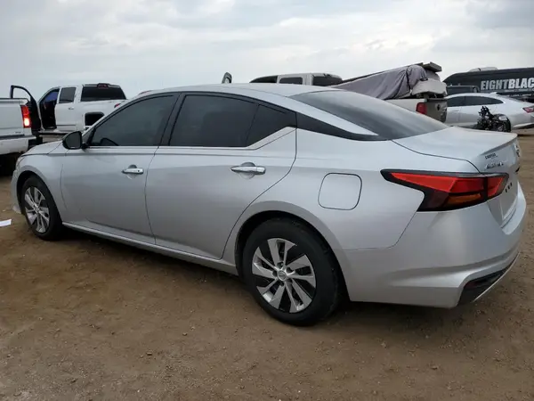 1N4BL4BV7MN389590 2021 NISSAN ALTIMA - Image 2