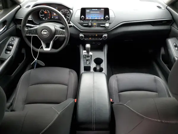1N4BL4BV7MN389590 2021 NISSAN ALTIMA - Image 8