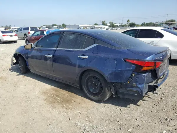 1N4BL4BV7MN390626 2021 NISSAN ALTIMA - Image 2