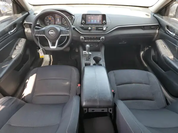 1N4BL4BV7MN390626 2021 NISSAN ALTIMA - Image 8