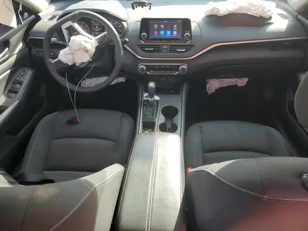 1N4BL4BV7MN395020 2021 NISSAN ALTIMA - Image 8