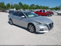 1N4BL4BV7MN398256 2021 NISSAN ALTIMA