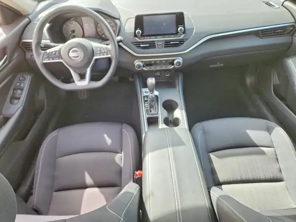 1N4BL4BV7MN398421 2021 NISSAN ALTIMA - Image 8