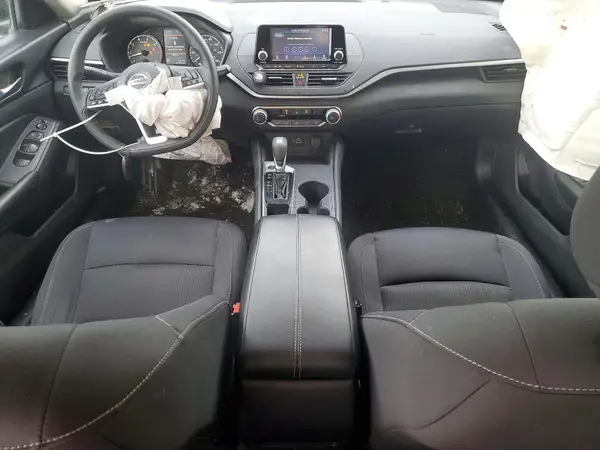 1N4BL4BV7MN398533 2021 NISSAN ALTIMA - Image 8
