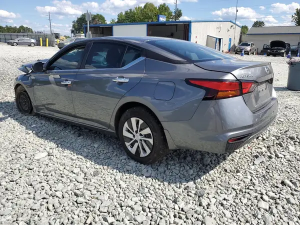 1N4BL4BV7MN398838 2021 NISSAN ALTIMA - Image 2