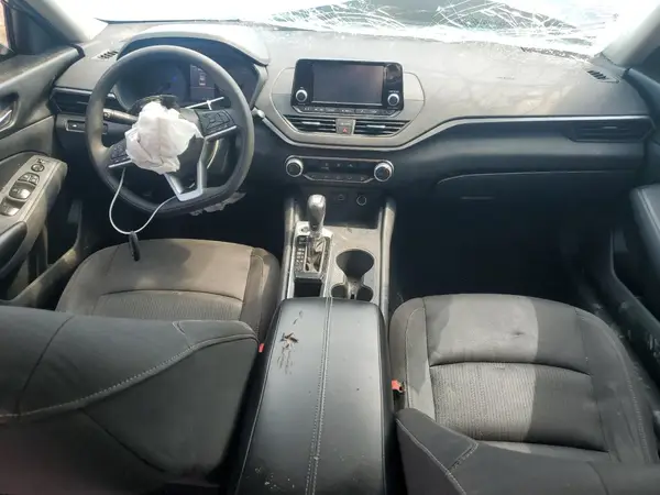 1N4BL4BV7MN398838 2021 NISSAN ALTIMA - Image 8