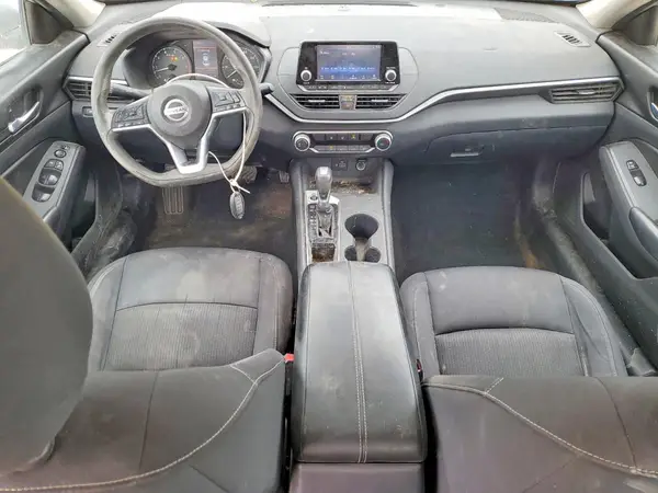 1N4BL4BV7MN398967 2021 NISSAN ALTIMA - Image 8