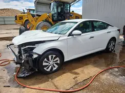 1N4BL4BV7MN399133 2021 NISSAN ALTIMA