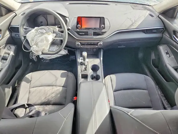 1N4BL4BV7MN399133 2021 NISSAN ALTIMA - Image 8