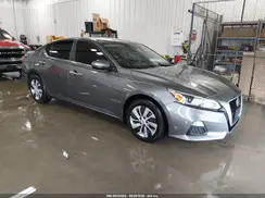 1N4BL4BV7MN399617 2021 NISSAN ALTIMA