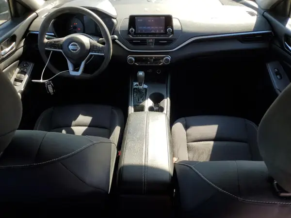 1N4BL4BV7MN399679 2021 NISSAN ALTIMA - Image 8