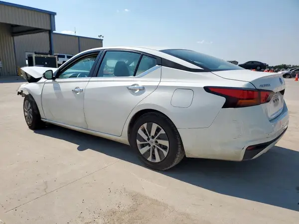 1N4BL4BV7MN404122 2021 NISSAN ALTIMA - Image 2