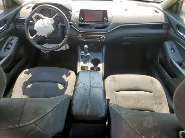 1N4BL4BV7MN404122 2021 NISSAN ALTIMA - Image 8