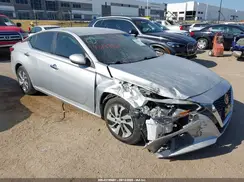 1N4BL4BV7MN405917 2021 NISSAN ALTIMA