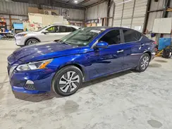 1N4BL4BV7MN414553 2021 NISSAN ALTIMA