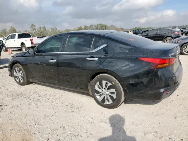1N4BL4BV7MN414701 2021 NISSAN ALTIMA - Image 2